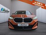 BMW X2  20i AHK+Head-Up+H/K-Sound+Sportsitze - BMW X2 in Erfurt