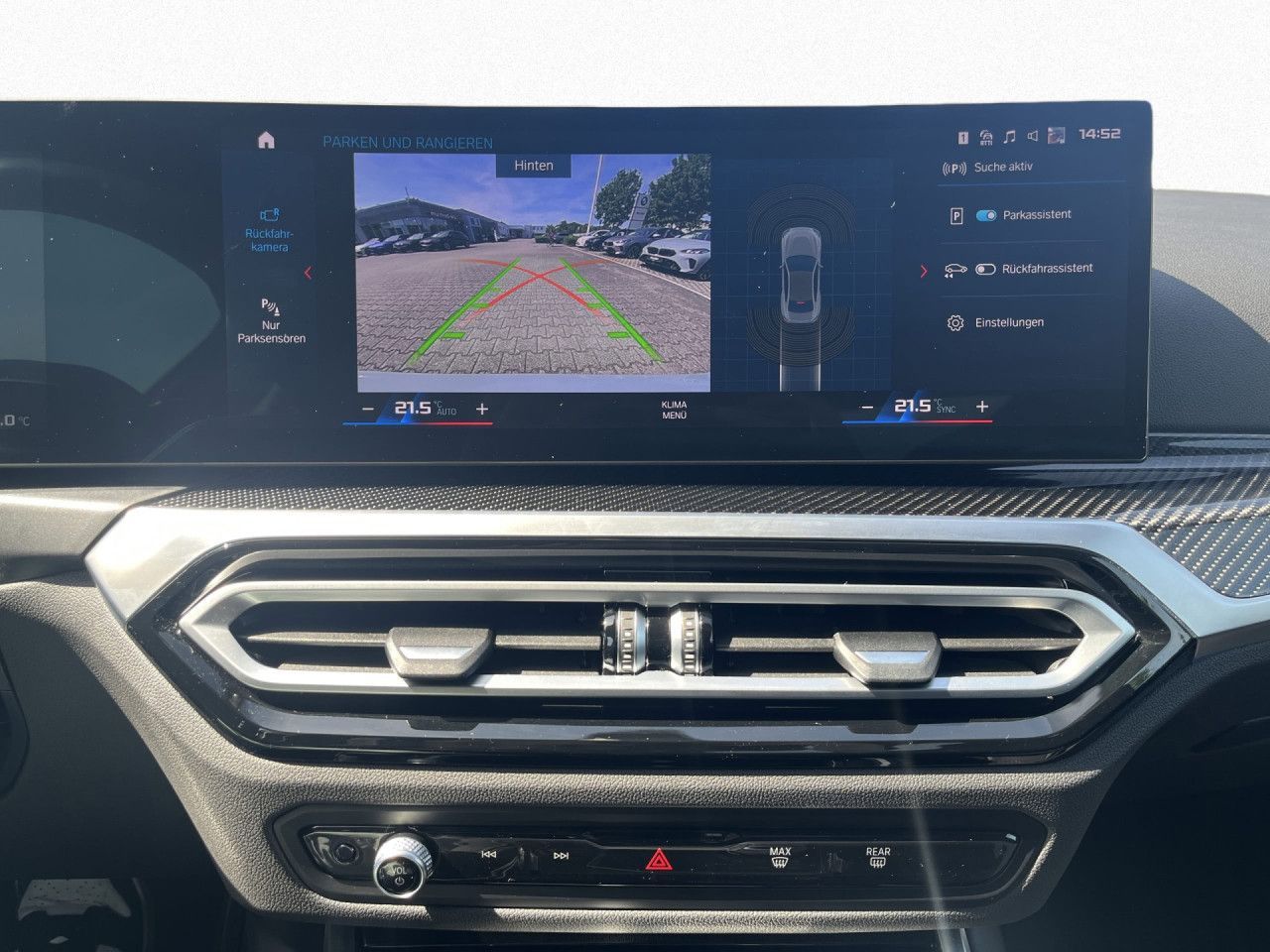 BMW M2 M RaceTrack,CarbonSitze,MDrivers,Ad,LED,H/K foto 15