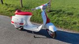 Vespa 50N  Special 4 Gang  - VESPA SPECIAL 50