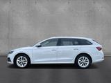 Skoda Octavia Combi TDI DSG Style DynLED Navi ACC HuD - Skoda Octavia Gebrauchtwagen in Münster