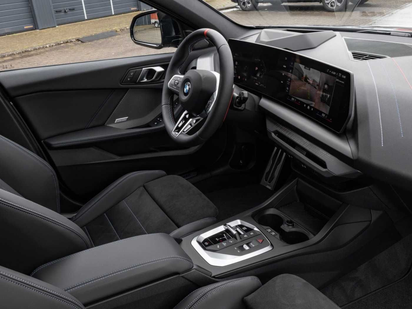BMW M135 - Bild 4