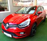 Renault Clio Intens Automatik Navi Bluetooth LED AHK - gebrauchte Renault Clio aus dem Jahr 2018