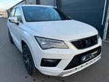 Seat Ateca FR 1.5TSI*NUR21TKM*TEMP*SHZ*PANO*NAVI*CAM - Seat Ateca