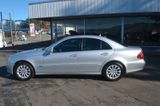 Mercedes-Benz E 200 E -Klasse Lim. E 200 Kompressor - Mercedes-Benz E-Class aus 2006