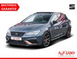 Seat Leon ST 2.0 Cupra R 4Drive LED Navi Panorama ACC - Seat Leon: R