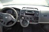 Volkswagen T5 Transporter Kasten-Kombi Kombi 4Motion - VW T5 Transporter Gebrauchtwagen
