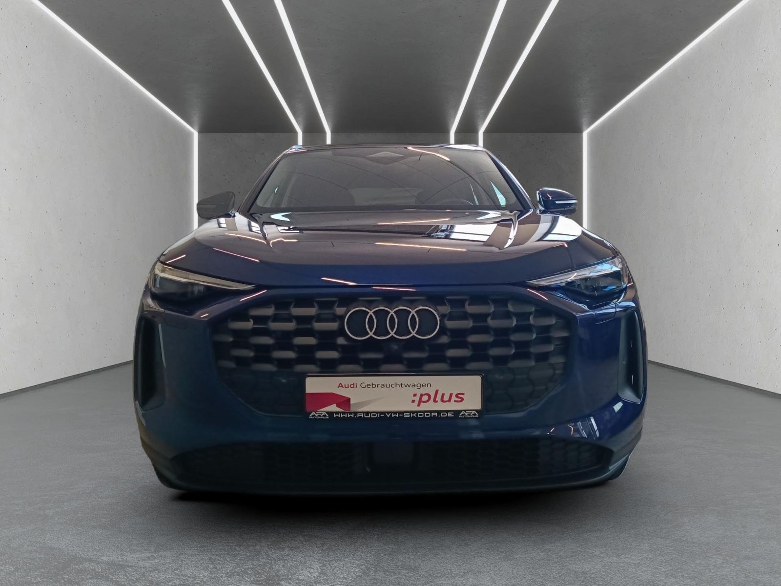 Audi Q5 - Bild 6