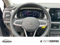Volkswagen T-Cross - Vorschau Bild 12