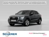 Audi Q2 35 TFSI S tronic PANO LED CAM SITZHZG - Audi Q2 in Ludwigshafen