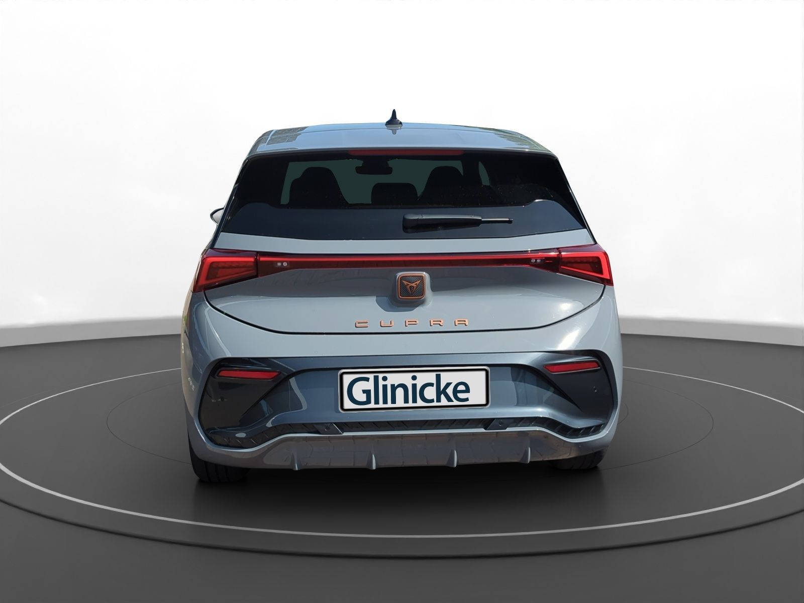 Cupra Born - Bild 7