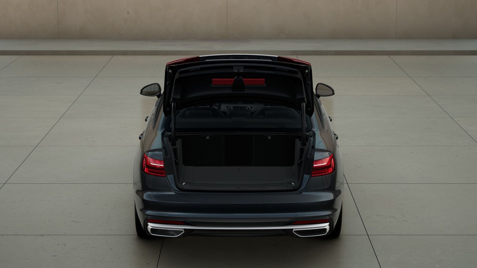 Audi A4 - Bild 7