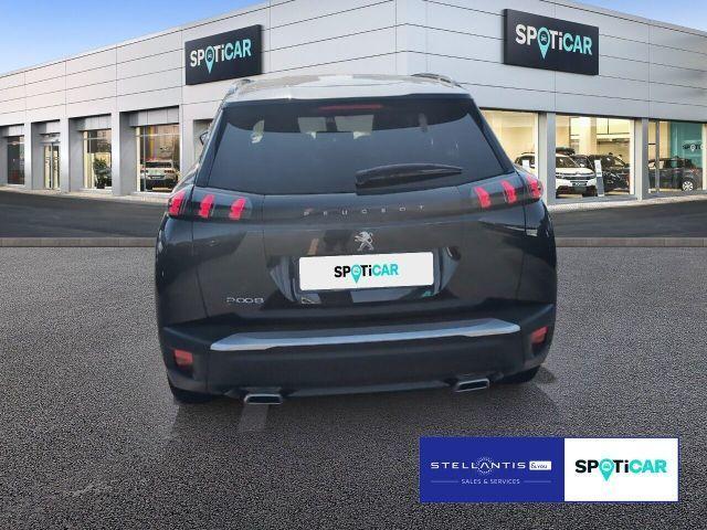 Peugeot 2008 1.2 Puretech 130 Allure*Navi*LED*GripContro