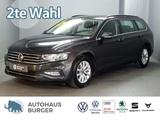 Volkswagen Passat Variant Business 2.0TDI DSG 2te Wahl/ACC - VW Passat Variant Unfallwagen