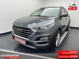Hyundai Tucson Advantage 2WD "NAVI-CAM-SITZH-MULTI-ALU" - gebrauchte Hyundai TUCSON aus dem Jahr 2020