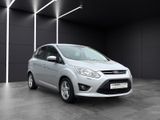 Ford C-Max Sync Edition KLIMA|SITZHEIZUNG|GARANTIE - Ford C-Max aus 2013