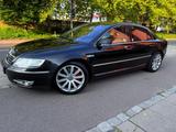 Volkswagen Phaeton V6 TDI 4Motion/Individual/SoftClose/VOLL - Volkswagen: Phäton