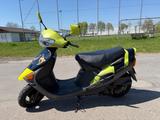 Suzuki AN 125 Roller Scooter TÜV Neu, wenig km - SUZUKI TU 125