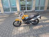 BMW G650Xcountry
