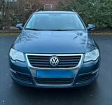 Volkswagen Passat Limousine Highline | Aut... - Volkswagen Passat aus 2007: Highline