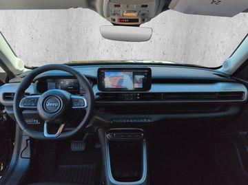 Jeep Avenger 1.2 Altitude LED+ACC+PDC+SpurH+AUT