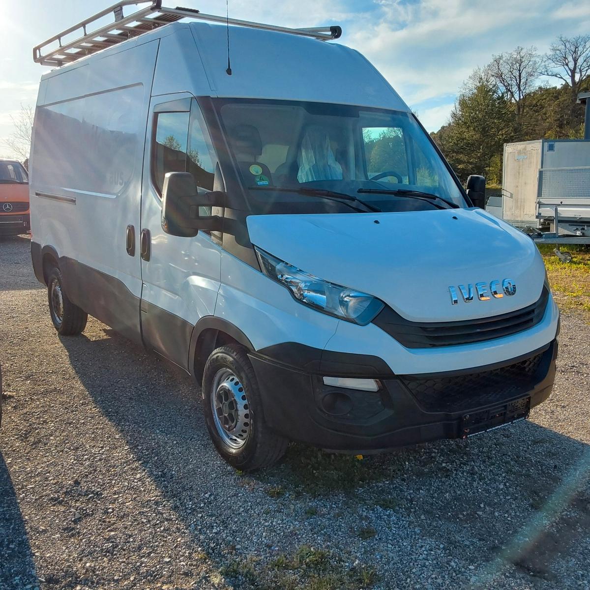 Iveco Daily 35 S 16
