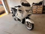 BMW R1150RT - MOTORRAD AUS DEM JAHR 2004