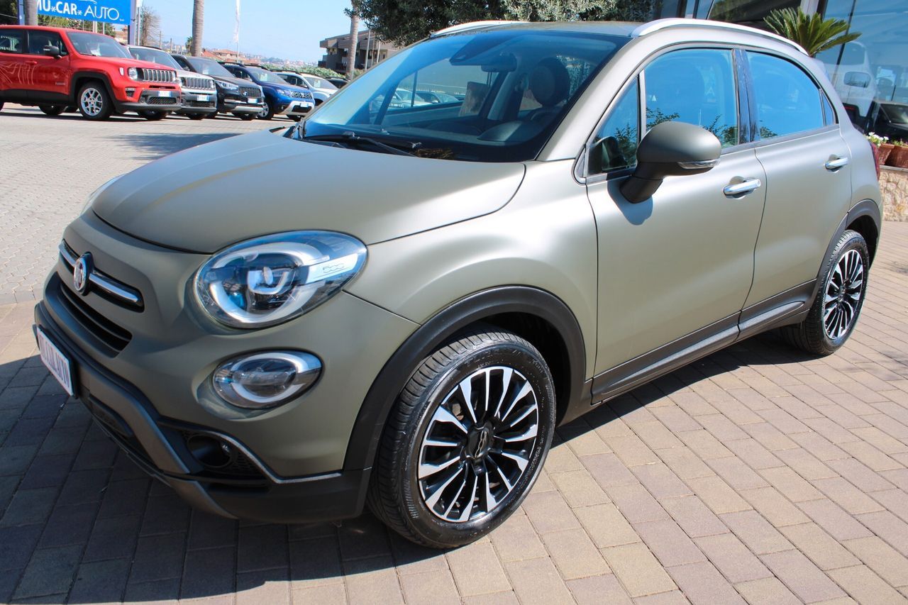 Fiat 500X 1.3 MultiJet 95 CV City Cross imagem 3
