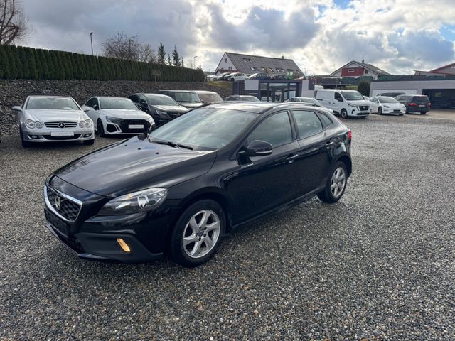 Volvo V40 Cross Country Momentum Automatik PDC