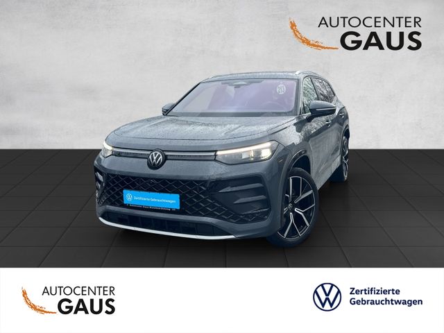 Tayron R-Line 2.0 TDI 4M DSG LED*Pano*AHK