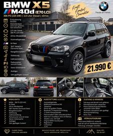 2011 BMW X5 M 照片 1