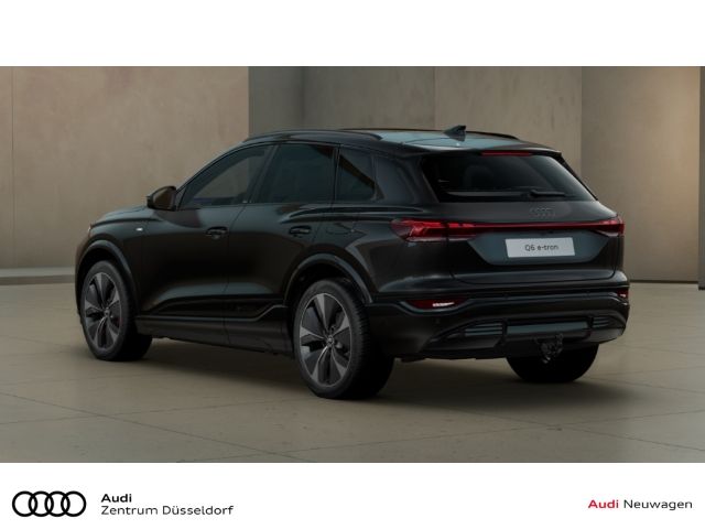 Audi Q6 e-tron - Bild 3