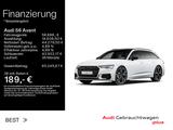 Audi S6 Avant Pano, B&O, Kamera, Navi
