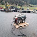 Deutz-Fahr F5 L 912 Motor 5 Zylinder Welte Forst - Angebote entsprechen deinen Suchkriterien