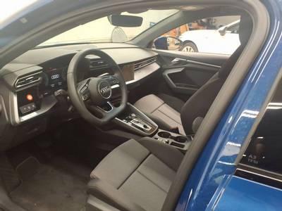 Audi A3 Limousine S line TFSI S tronic Black ACC R-Ca, миниатюра 5
