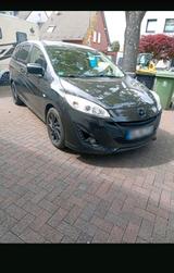 Mazda 5 CW 2.0 7 Sitzer - Mazda 2: Van