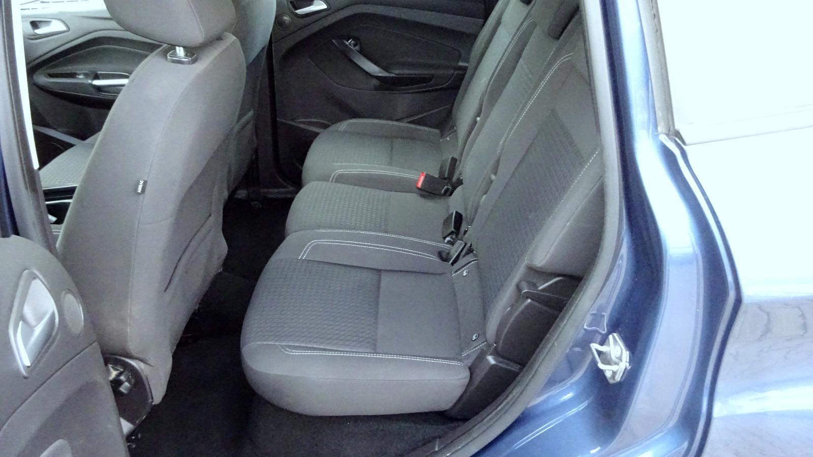 Ford C-Max C-MAX Trend