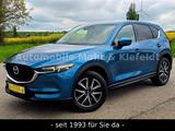 Mazda CX-5 Sports-Line AWD*1VB*MAZDASERVICE*AHZV*HUD* - Mazda: Mazda5