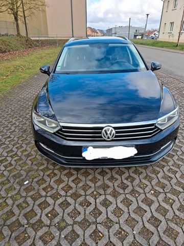 VW Passat Variant 2.0 TDI SCR BlueMotion Trendl...