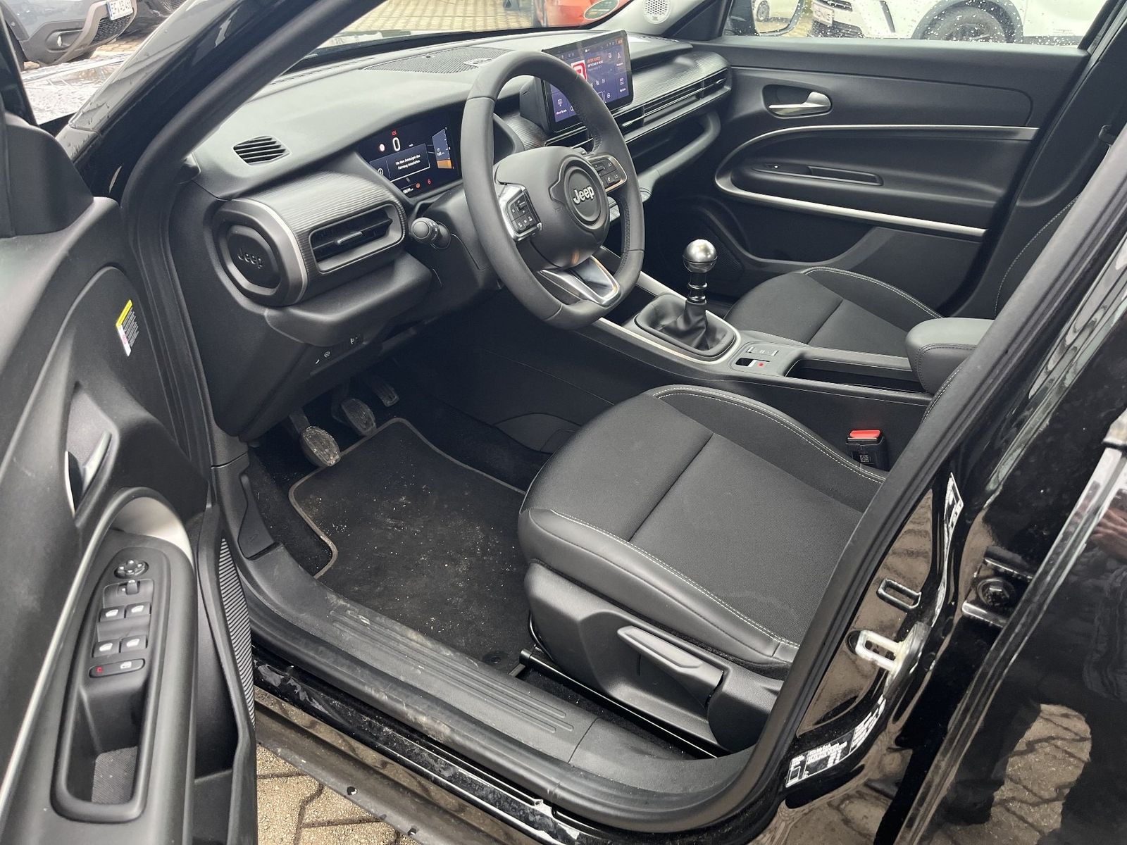 Jeep Avenger - Bild 9