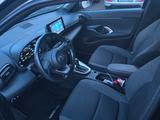 Toyota Yaris Cross 1,5-l-VVT-iE Comfort Comfort - gebrauchte Toyota Yaris Cross aus dem Jahr 2023