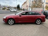 Audi A4 Avant 40 TDI quattro*S.TRONIK*SPORT*MMI.NAVI* - Audi A4 Gebrauchtwagen in Frankfurt