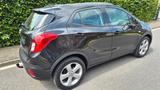 Opel Mokka 1.6 ecoFLEX Selection Top gepflegt  - Opel Mokka: Selection