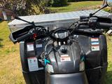 CFMOTO ATV / Quad CFORCE 450L *Koffer*Griffheizung* - QUAD ATV