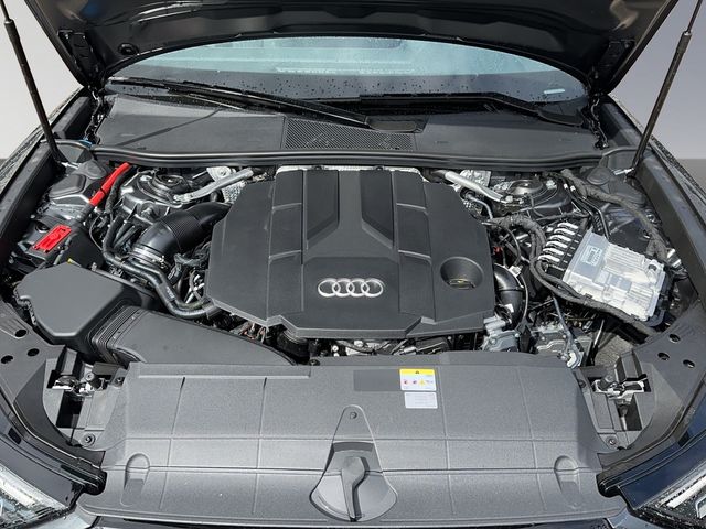 A6 Avant sport 50 TDI quattro 210286 kWPS tiptro