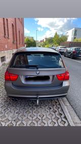 BMW 325D . 3.0D LCI E91 N57 - BMW 325 Gebrauchtwagen in Nürnberg