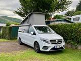 Mercedes-Benz  Marco Polo 250d AMG TOP-AUSSTATTUNG MB-Garantie - Mercedes-Benz Wohnmobil oder -wagen G