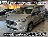 Ford Transit Connect L2 Gitter*Kamera*Automatik*Navi