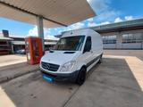 Mercedes-Benz Sprinter II Kasten 310/311/313/314/316 CDI - gebrauchte Mercedes-Benz Sprinter aus dem Jahr 2013