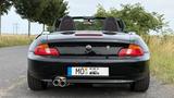 BMW Z3 2.0l 6 Zylinder - BMW: Zylinder