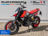 Ducati Hypermotard 950 RVE - DUCATI HYPERMOTARD 950
